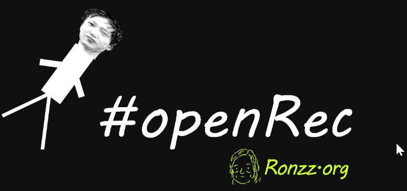 #Open_Rec: Open-source Recommendations