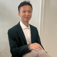 Rong Zhou