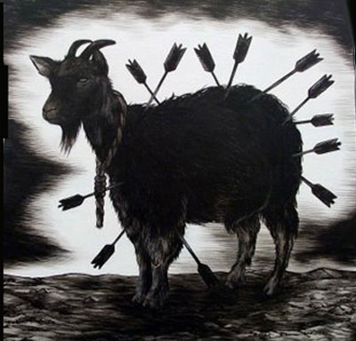 Bouc émissaire