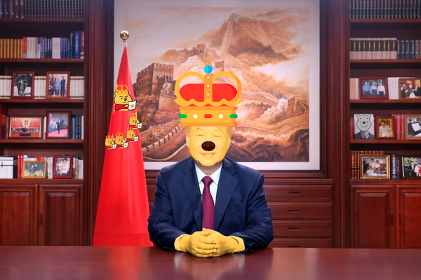 Xi Jinpooh