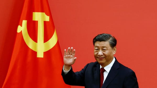 Opinion: Everyone Should Learn about China, Here is Why