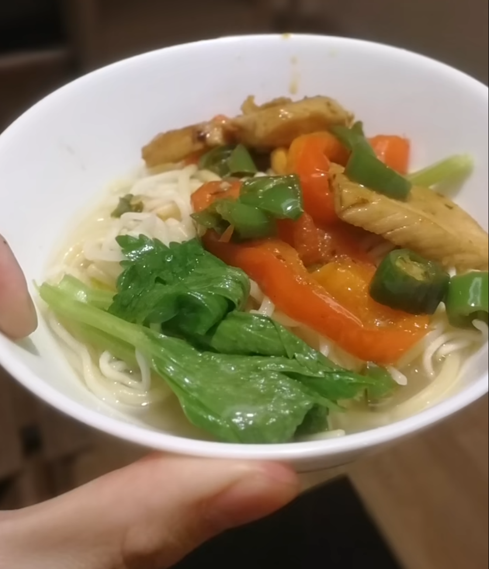 Cuisson